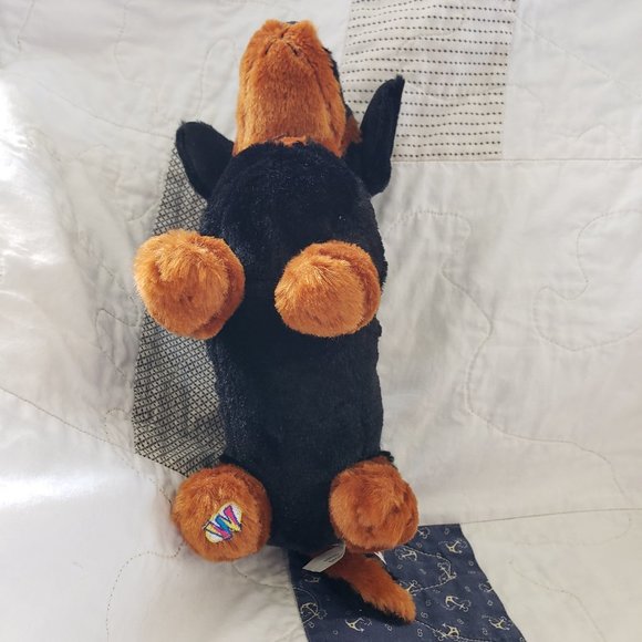 Webkinz Dachshund - No Code - Picture 3 of 4